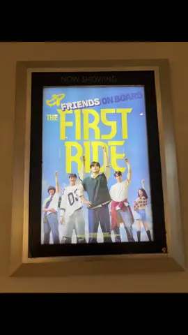 Seruuuuu bgtt pen rewatch lagii 😭🫰🏻#firstride #kimyoungkwang #chaeunwoo #xxiindonesia #thefirstridemovie 