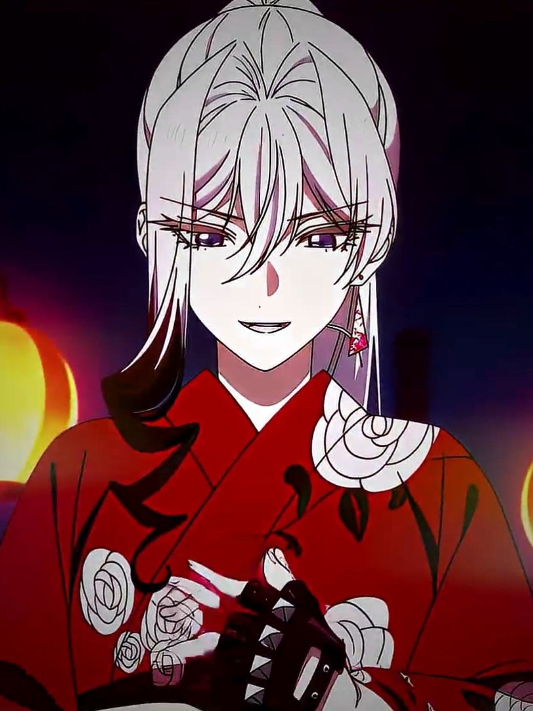 Scarlet 🧎💙🤍🥰😏#animeedits #viral #fyp #keşfetteyiz #edit