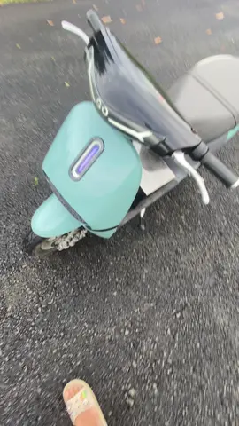 Thời 133 đã hết😂 #xuhuong #xediendotrungquocc🇻🇳 #gogo 