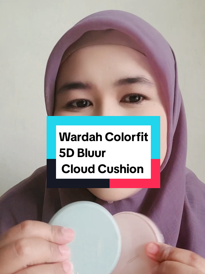 punya kulit berminyak dan bertekstur itu bikin kita gak pede harus pinter2 milih make up #topcushionwardah #cushionviral #cushionwardah #cushioncloud #cushionglowwardah 