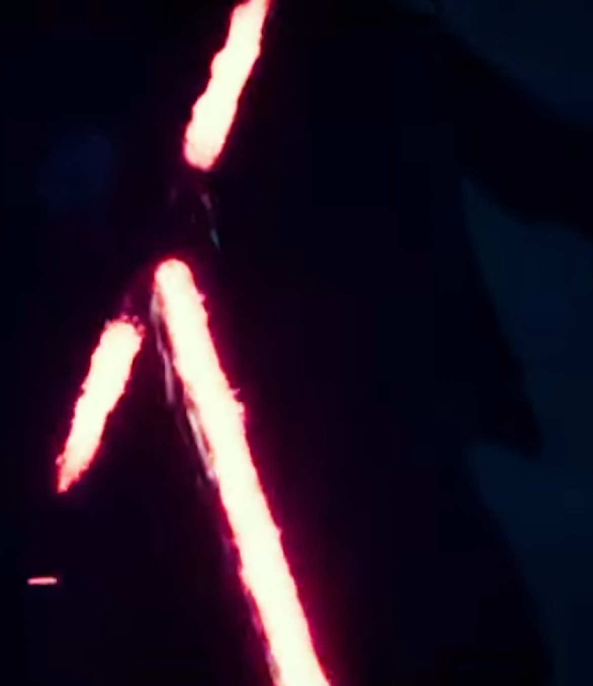 How did bro return #starwars #starwarsedit #fyp #foryou #edit 