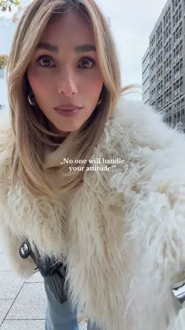 Sister in Law handle this since 2008! #sistergoals #friendship #styleinspo #furcoat #TikTokFashion 