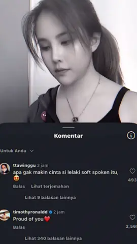 pantes tadik tidurnya nyenyak  #timothyronald 