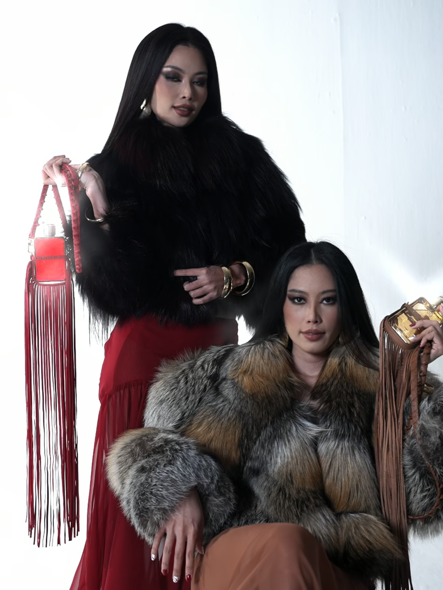 NAM ANH & NAM EM TRONG BST 