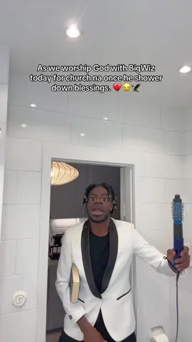 Today service was 🔥 #fyp #_onlywonderboy 