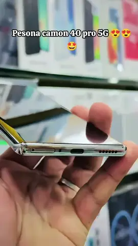 Secakep in ya gaiss😍😍 Camon40 Pro5G  Ready toko UdapunkCell 3 samping mesjid raya tual ya  #teknopromotor #teknoindonesia #teknosulawesi #camonseries #camon40pro5g 