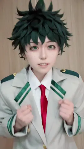 🥦💥　#cosplay #ヒロアカコスプレ #緑谷出久コスプレ #爆豪勝己コスプレ 
