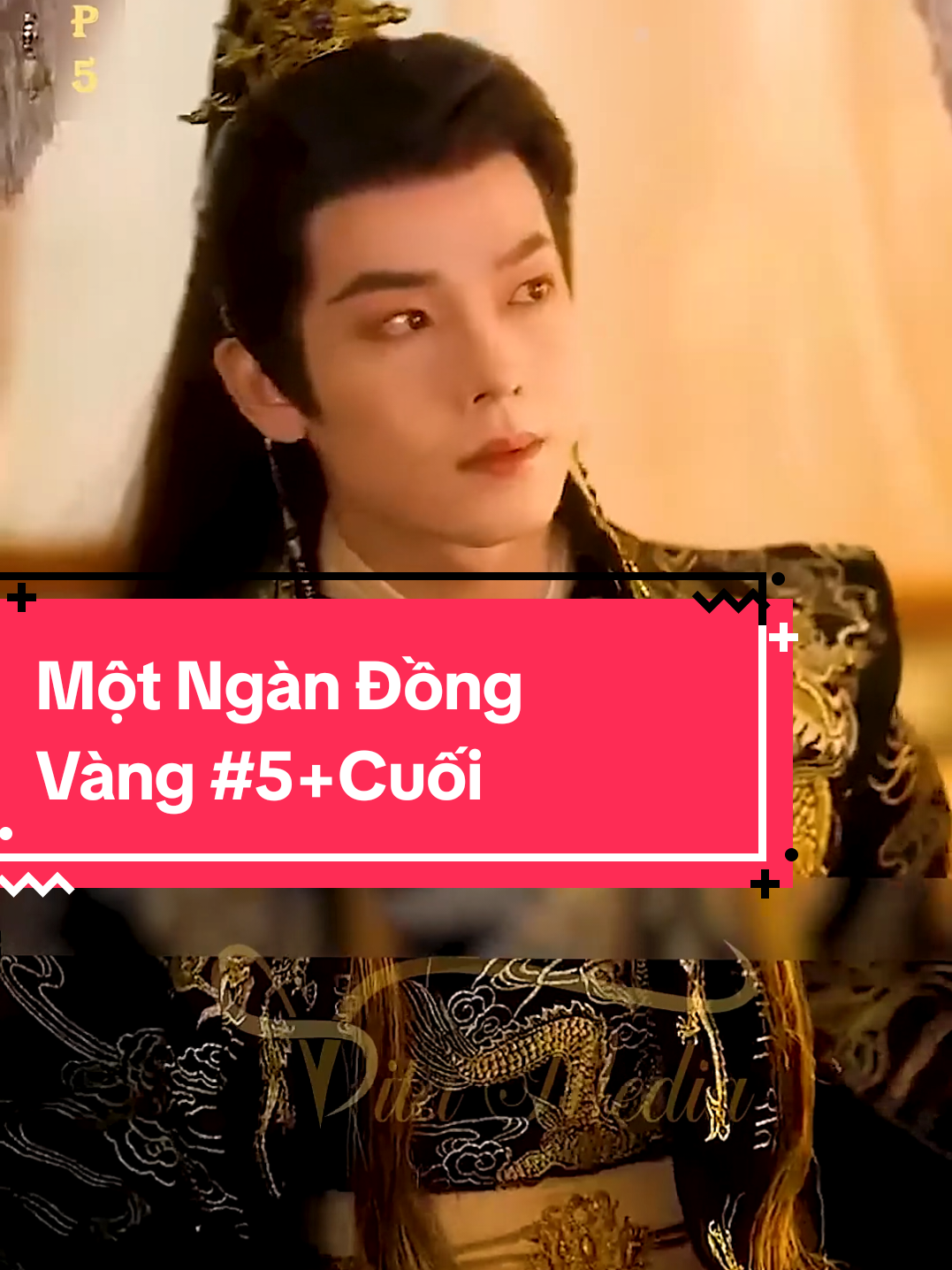 Trả lời @kim.thanh9799 Một Ngàn Đồng Vàng #cuối  #tiktok #xuhuong #review #motngandongvang 