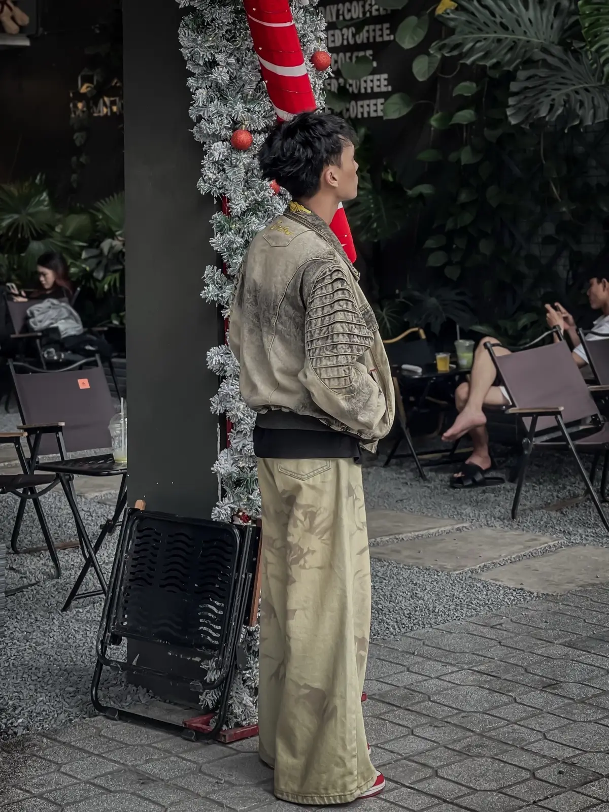 #xh #outfit #chupanh #viral 