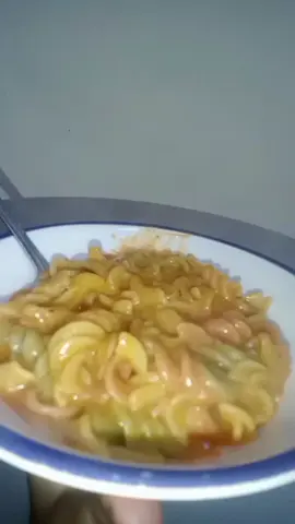 my fvrt pasta follow me #Recipe #fypviral #lahore 