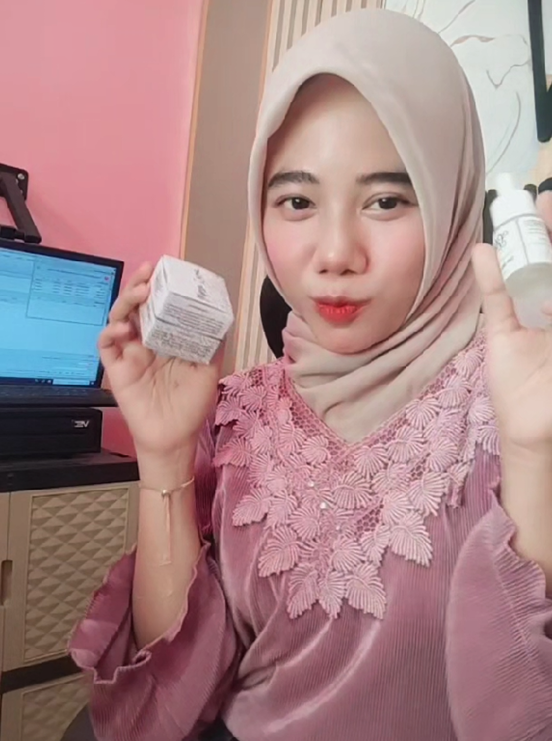 #SkincareKesesi #sckincarebpom #fyppppppppppppppppppppppp #gbeeglowbeauty #foryoupage 