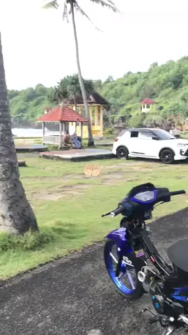 bismillah🤲🏻 #suprax125 #kphgank #kphsolostyle #suprakph #kphjogjastyle 