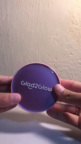 #glad2glow #cushion #cushiong2g #tiktok #fyp 