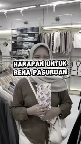 terima kasih banyak buat myRena yang sudah ikutan😍💋🫶🏻#pasuruanjawatimur #fyppppppppppppppppppppppp #foryoupage❤️❤️ #anniversary #pasuruan24jam 
