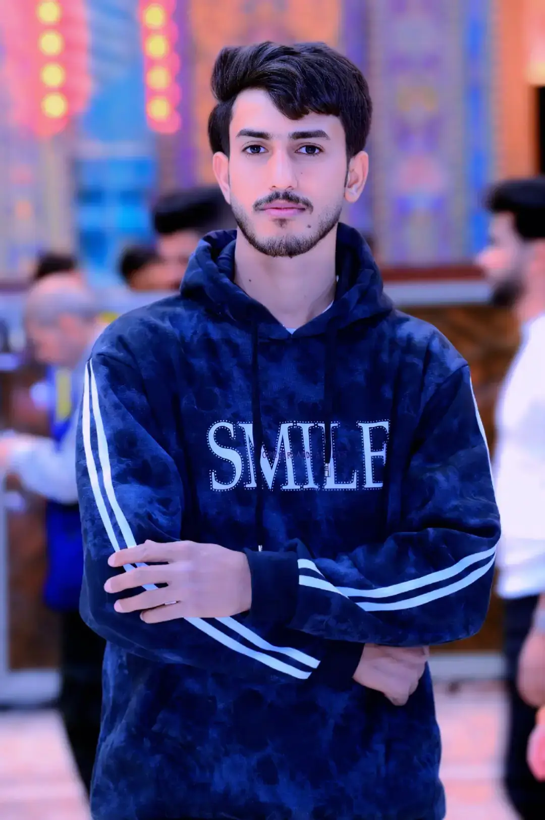 #باسم_الكربلائي #النجف 