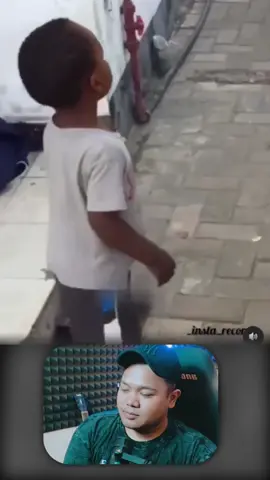 Buset, Bunyi apa tadi 🤣 #yourdudhreaction #yourdudhreact #yourdudh #clippers #fyp 