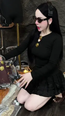 Đơn giản siu xinh. ......@Thu Hường. Shop95 #trending #thoitrang #thuhuongstore #xuhuong 