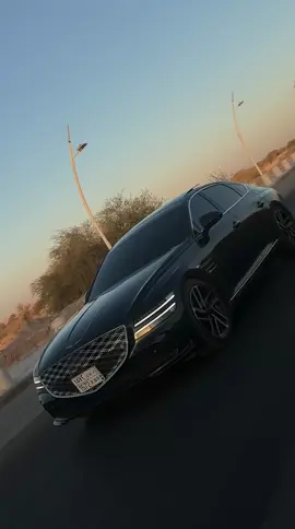 ما بين الرمش والعين #جينيسيس #لك #جي٨٠ #genesis #fyp 