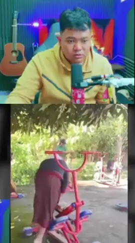 Mak nya siapa nih 🤣 #yourdudhreaction #yourdudhreact #yourdudh #clippers #fyp 