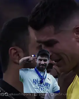 #alhilal #alnassr #foryou #ruben_neves #fypシ 