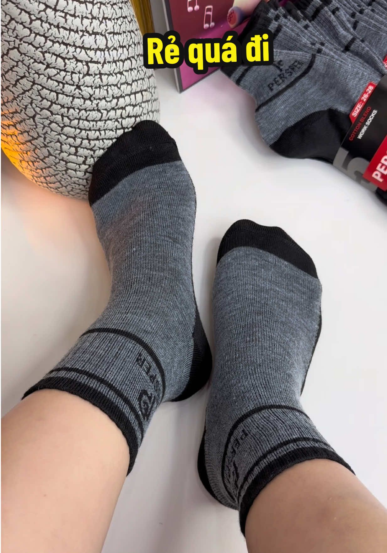 Tất nam đi 4 mùa . Sắm cả lố vừa rẻ vừa tiện #tatnam #tatnamnucaoco #tatcocao 