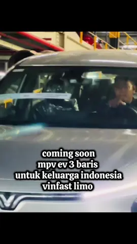 coming soon vinfast limo😍 mpv 3 baris untuk keluarga indonesia #fyp #viral #vinfastjogja #vinfastsolo #jualmobiljogja