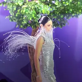 I'm not sure if she'll win or not, but she's my MU2025‼️🔥🇹🇭 #veenapraveenar #missuniverse #viral #fyp #foryou 