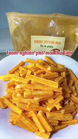 Khoai tây phô mai ăn là nghiền#khoaitaylacphomai #khoaitay #phomai #anvat #viral  