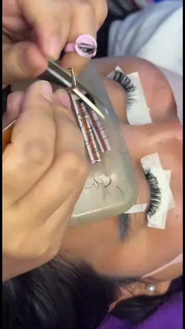 #livehighlights #tiktoklive #fypシ゚ #eyelashextentionsiantar #fyp 