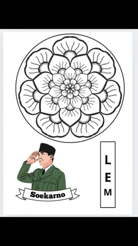 3D hari pahlawan part 2 😍 #guru #gurumuda #pahlawan #haripahlawan #fyp 