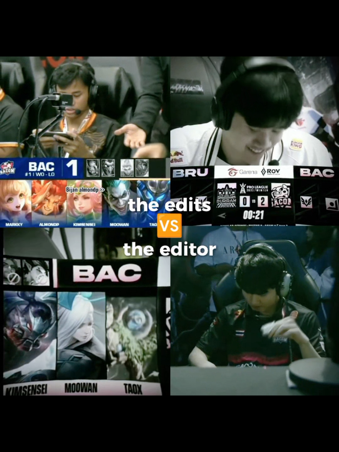 ตัดคลิปล่าสุดสองปีที่แล้ว บอกเขาไป #fyp #bacontime 