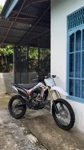 kasih sarannn boskuu😮‍💨 #crf150l #trabas #fyp #xybca #beranda 