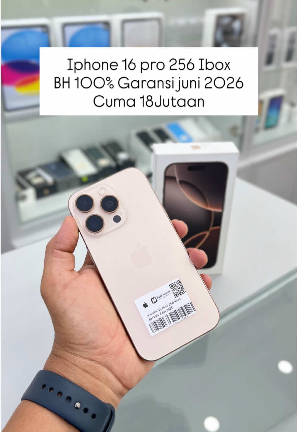 #hasbifajarnaiphohonestore #tukartambahiphone @Hasbifajarna_iphonestore 