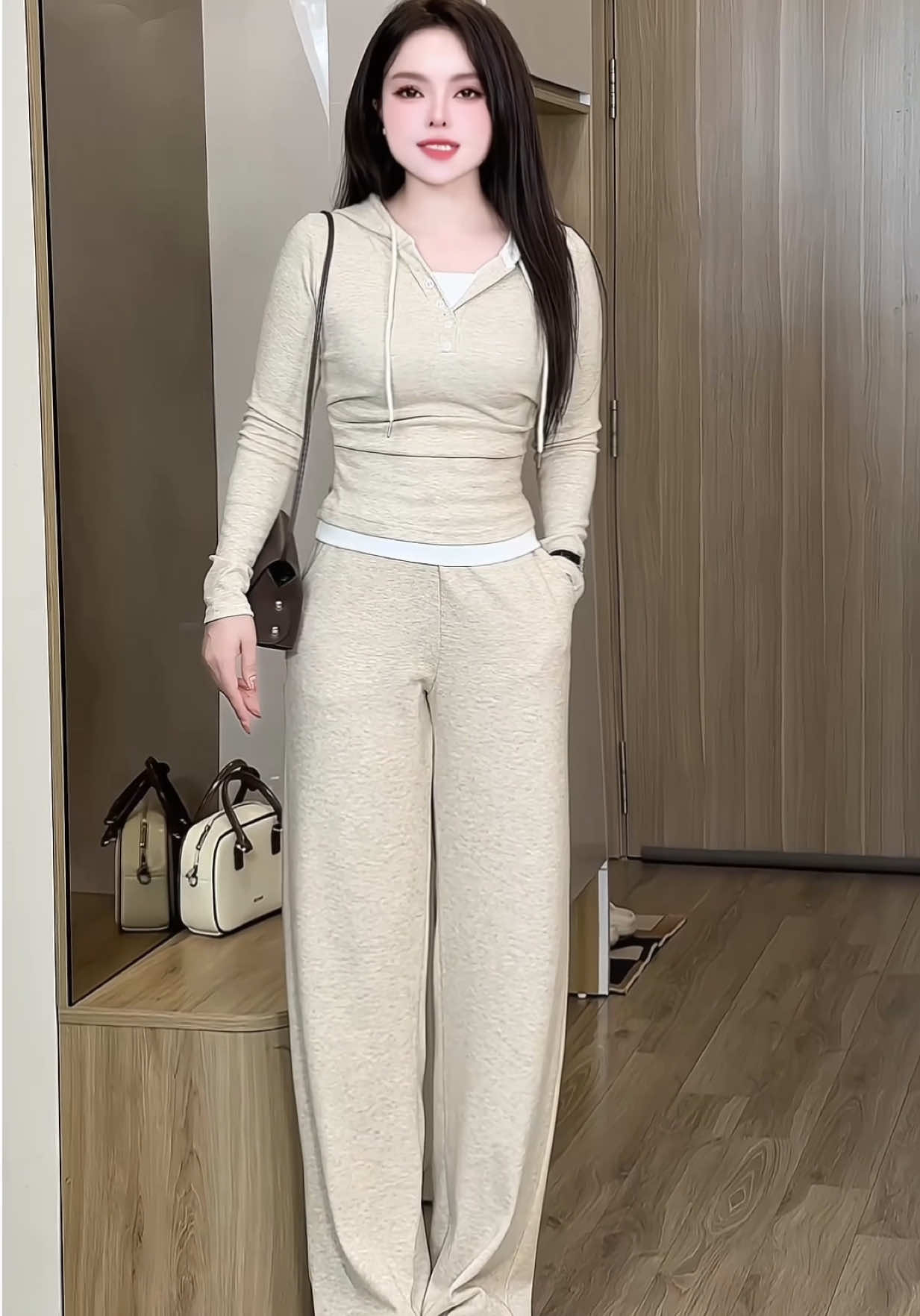 Set bộ lông thor  cao cấp đi chơi dạo phố xinh trẻ trung năng động tôn dáng, chất mềm đẹp mê nay hời lắm ý   #setbo #setboxinh #setbonu #setbothethao #setboni