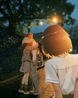 góc nhìn của kẻ yêu thầm..!