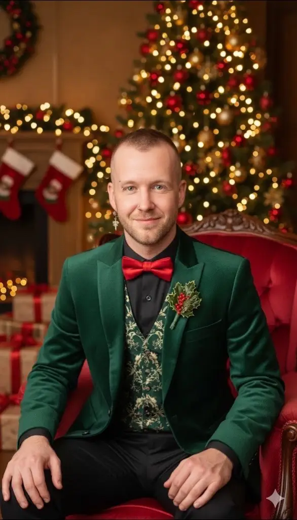 #fyp #christmas #pictures #gay 