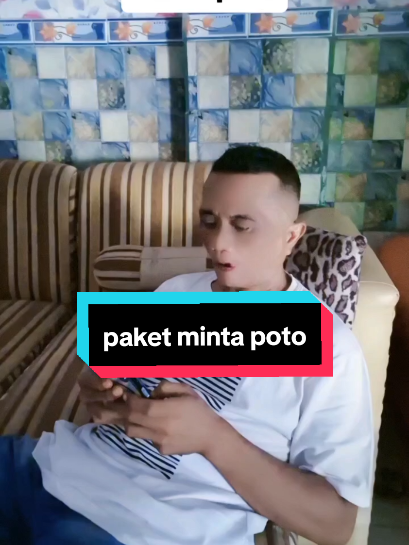 cara menghilangin identitas asli.