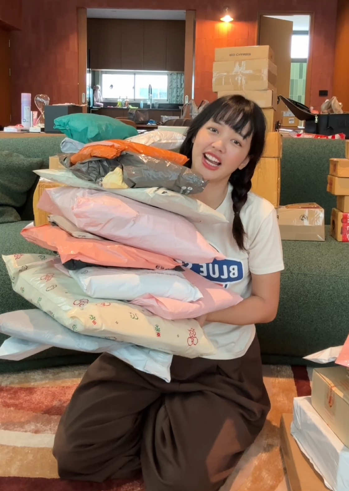 ป้ายยานักช้อป EP.2 เผื่อใครเตรียมกด 11.11 #pigkaploy 