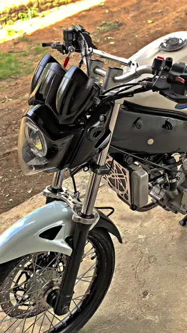 Bayarono jii🤙#vixion_modifikasi #uservixion #fyp 