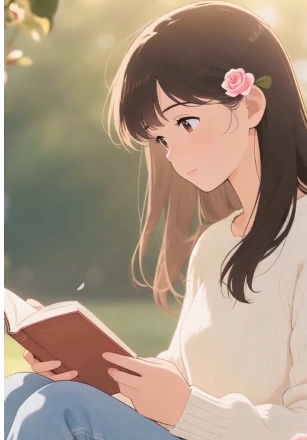 كل ما فيّ الأمر أنني أتعامل مع الحياة برِقّةٍ وهدوء، أتقبل كل ما يحدث بلُطف، وأتجاوزه بثقة. ليس لأنني لا أبالي، بل لأنني أؤمن أنني أستحق حياة ناعمة، هادئة، تليق بسلامي الداخلي.  #fyp #fypシ #fypppppppppppppppppppppppppppppppppppppppppppppppppppppppppppppppppppppp #explore #cats 