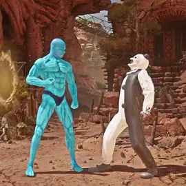 fight fatality #fyp #rec #sora #sora2 #сора #ии #нейросеть #recommendations #mortalkombat 