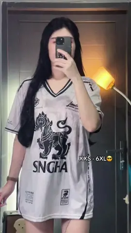 😎 #เสื้อกีฬาพิมพ์ลาย #เสื้อโอเวอร์ไซส์ #เสื้อผ้าแฟชั่น #เสื้อพิมพ์ลาย 