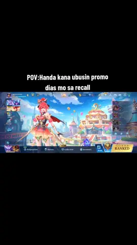 umay MLBB asan yung recall huhu#mlbbtiktok #mlbb #fyp #foryou #viral 