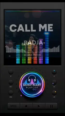#CallMe #radjaband #musicdiaryplaylistfyp #musicdiaryplaylist #shakamusic 