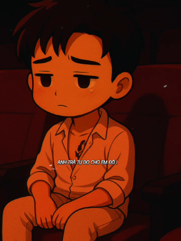 #CapCut anh trả tự do cho em đó từ giờ anh không làm phiền em nữa đâu #anh #trả #cho #em 