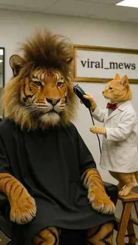 الله يخارجنا انا والحلاق 🤣🤦 #ضحك_من_قلبك_مع_صادق_العودي🤣 #تعليق_صادق_العودي #الشعب_الصيني_ماله_حل😂😂 