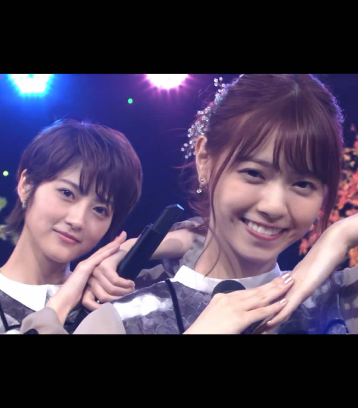 2018.11.09→→→2025.11.09                         #帰り道は遠回りしたくなる #乃木坂46 #Nogizaka46 