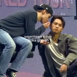 tebak ketua 😆 #seventeen #seventeen17_official #seventeenedit #carat #ghibah 