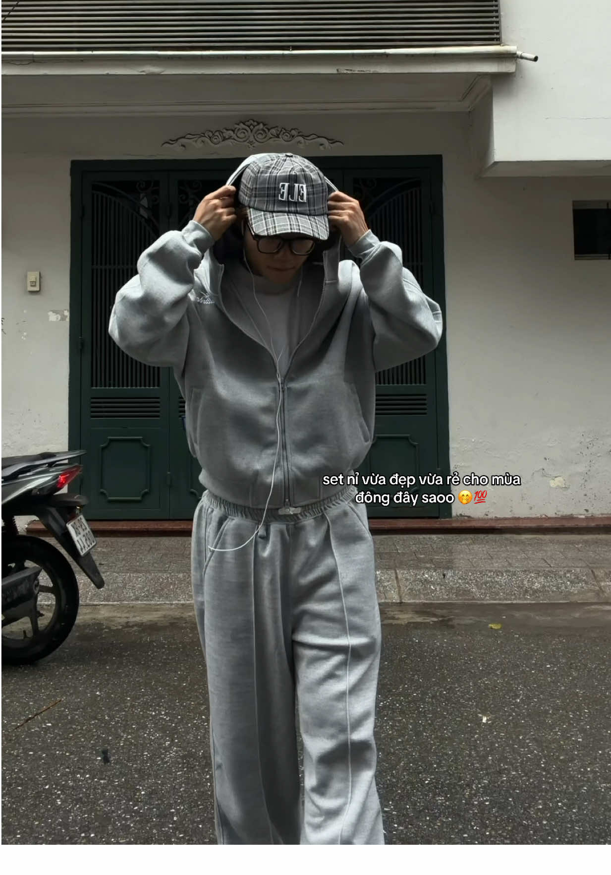 đẹppp á 🫠 #ajihgnn #winteroutfit #LearnOnTikTok #viral 