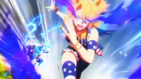 Trio de Monstruos. 🔥#umamusumecinderellagray #umamusumeprettyderby #umamusume #oguricap #obeyyourmaster #tamamocross #foryou #fypツ 